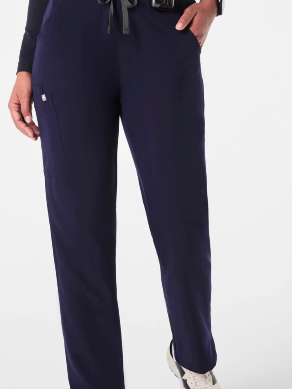 FIGS Kade Scrub Pant - Navy